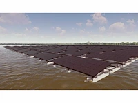 Ponton drijvers voor diverse water projecten (16x) - afbeelding 2 van  15