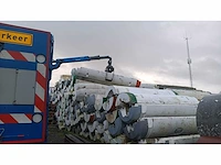 Ponton drijvers voor diverse water projecten (16x) - afbeelding 6 van  15