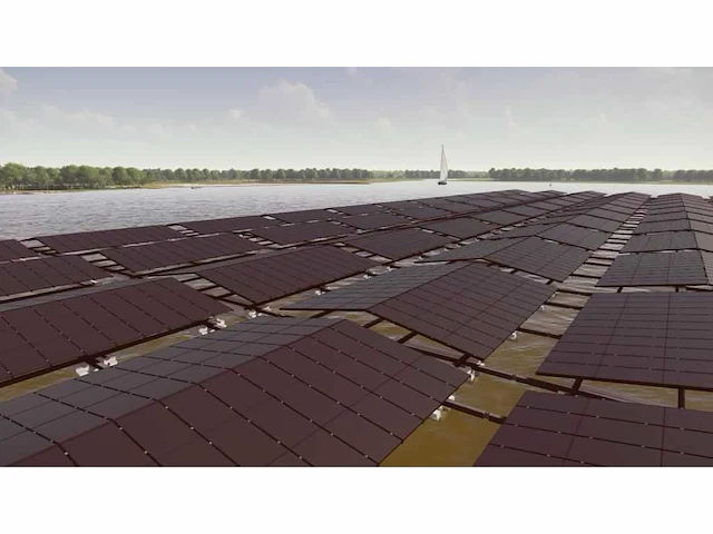 Ponton drijvers voor diverse water projecten (16x) - afbeelding 4 van  15