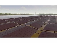 Ponton drijvers voor diverse water projecten (16x) - afbeelding 4 van  15