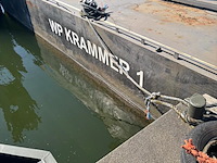 Ponton, wp krammer i, 1972 - afbeelding 2 van  7