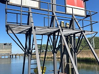 Ponton, wp krammer ii, 1972 - afbeelding 9 van  13