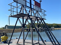 Ponton, wp krammer iii