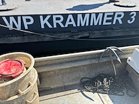 Ponton, wp krammer iii - afbeelding 2 van  7