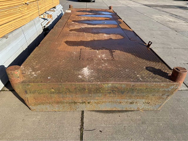 Ponton - afbeelding 4 van  5