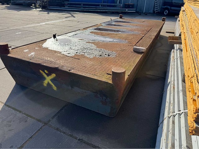 Ponton - afbeelding 5 van  5