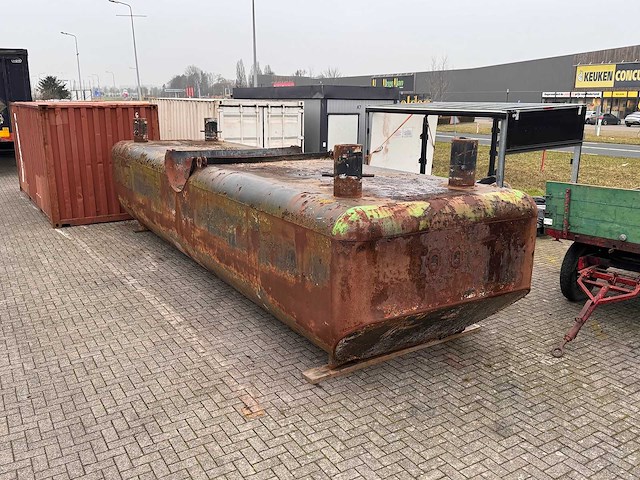 Ponton - afbeelding 1 van  12