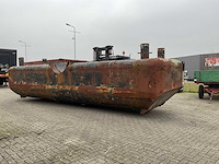 Ponton - afbeelding 6 van  12