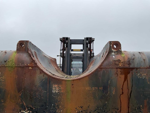 Ponton - afbeelding 7 van  12