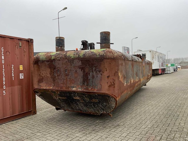 Ponton - afbeelding 12 van  12