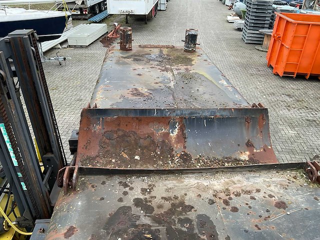 Ponton - afbeelding 11 van  12