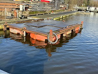 Ponton - afbeelding 4 van  12