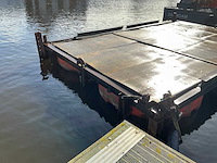 Ponton - afbeelding 6 van  12