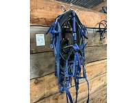 Ponytuig - afbeelding 2 van  4