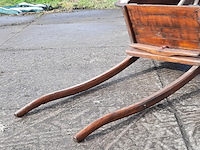 Ponywagen - afbeelding 2 van  9