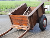 Ponywagen - afbeelding 3 van  9