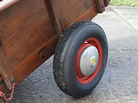 Ponywagen - afbeelding 4 van  9