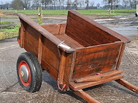 Ponywagen - afbeelding 5 van  9