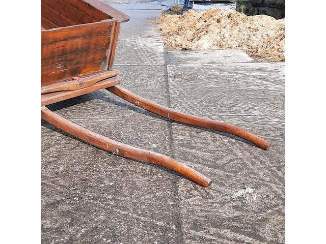 Ponywagen - afbeelding 6 van  9