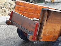 Ponywagen - afbeelding 8 van  9