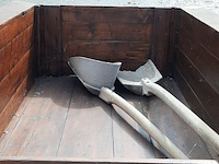 Ponywagen - afbeelding 9 van  9