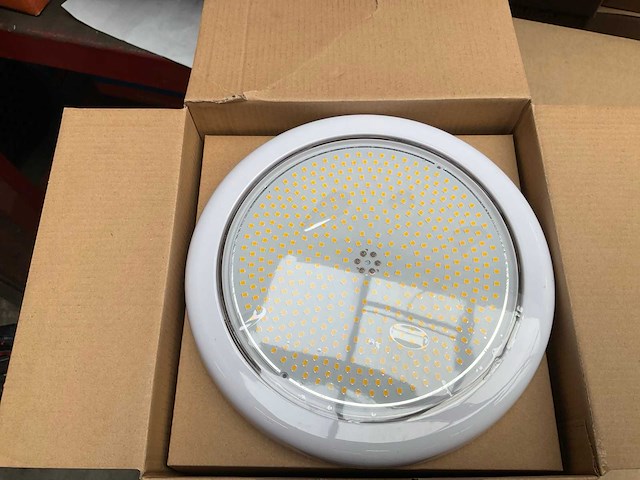Pool light led rf-yc220tp (8x) - afbeelding 3 van  4