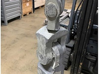 Pool ptwplus shhp 126kg galvanized high hold balanced anchor - afbeelding 2 van  5