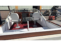 Poole powerboats speedboot - afbeelding 3 van  11