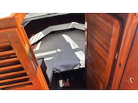 Poole powerboats speedboot - afbeelding 4 van  11