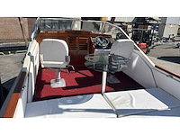 Poole powerboats speedboot - afbeelding 6 van  11