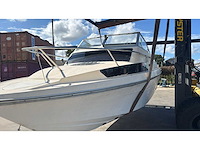 Poole powerboats speedboot - afbeelding 10 van  11