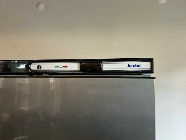 Poolster en jumbo koelkasten (2x) - afbeelding 17 van  17