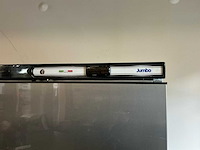 Poolster en jumbo koelkasten (2x) - afbeelding 17 van  17