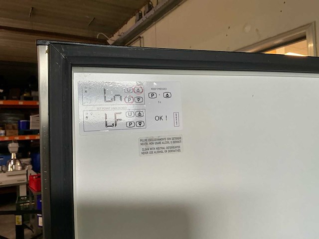 Poolster en jumbo koelkasten (2x) - afbeelding 5 van  13