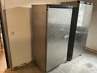 Poolster en jumbo koelkasten (2x) - afbeelding 7 van  13