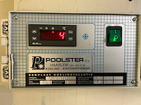 Poolster poo52 koelcel - afbeelding 1 van  5