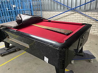 Pooltafel - afbeelding 2 van  8