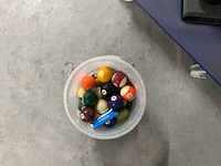 Pooltafel - afbeelding 6 van  8