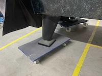 Pooltafel - afbeelding 8 van  8