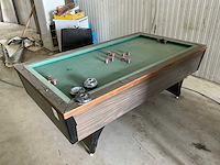 Pooltafel