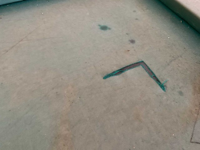 Pooltafel - afbeelding 2 van  2