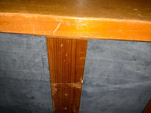 Pooltafel - afbeelding 2 van  4