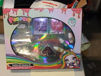 Poopsie set 1x in krat d - afbeelding 3 van  3