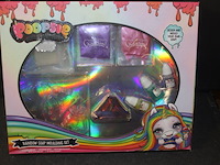 Poopsie zeepmaken in kr 12 - afbeelding 1 van  3