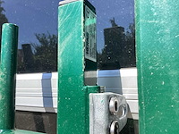 Poort 1 mrt met palen - afbeelding 6 van  10