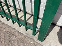 Poort 1 mrt met palen - afbeelding 8 van  10
