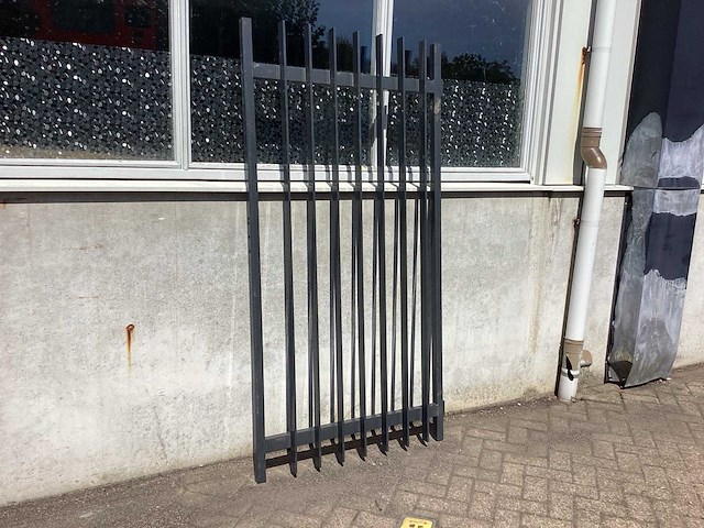 Poort 1 mrt - afbeelding 1 van  10