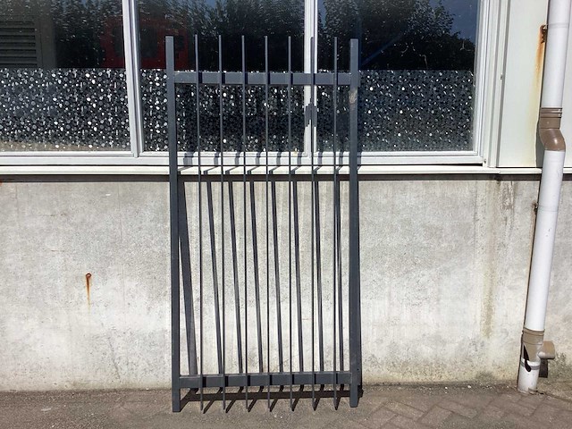 Poort 1 mrt - afbeelding 2 van  10