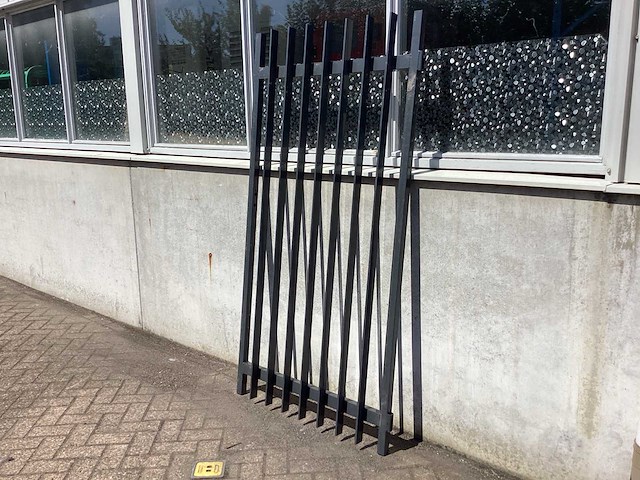 Poort 1 mrt - afbeelding 3 van  10