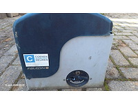 Poort - afbeelding 1 van  5